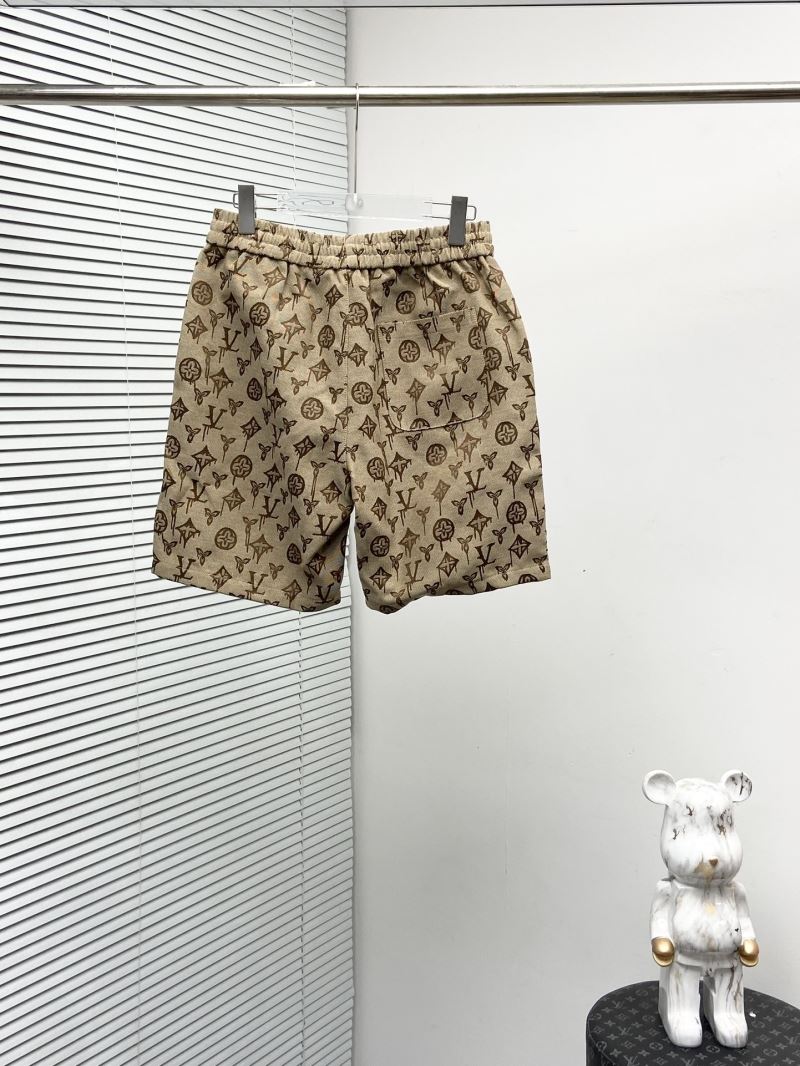 Louis Vuitton Short Pants